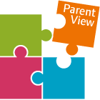 image - Parentview logo